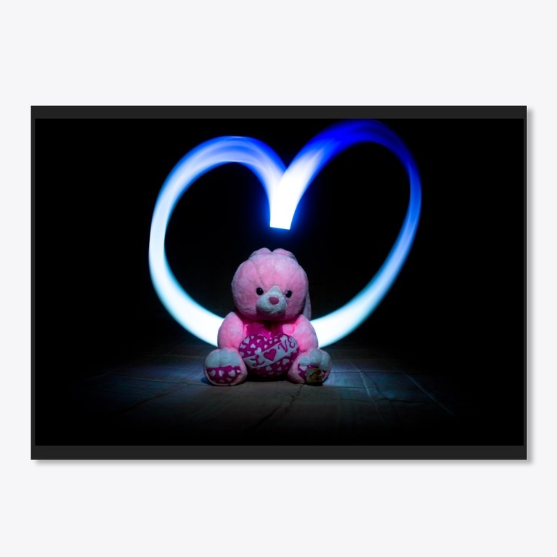 cute bear