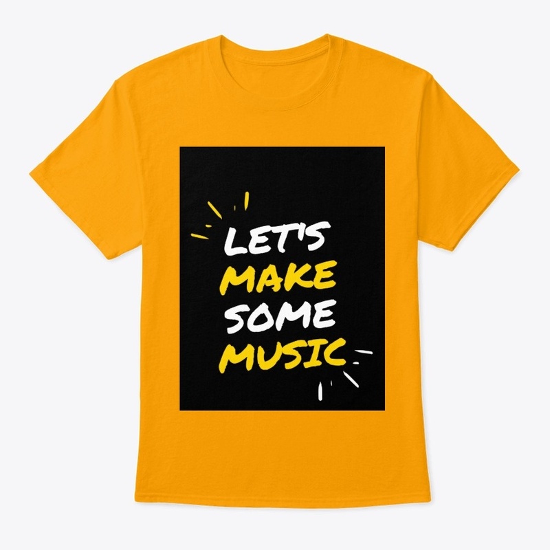 Let's make some music