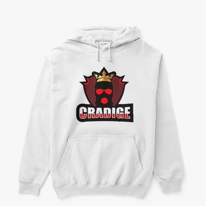Crad Mafia Clothing