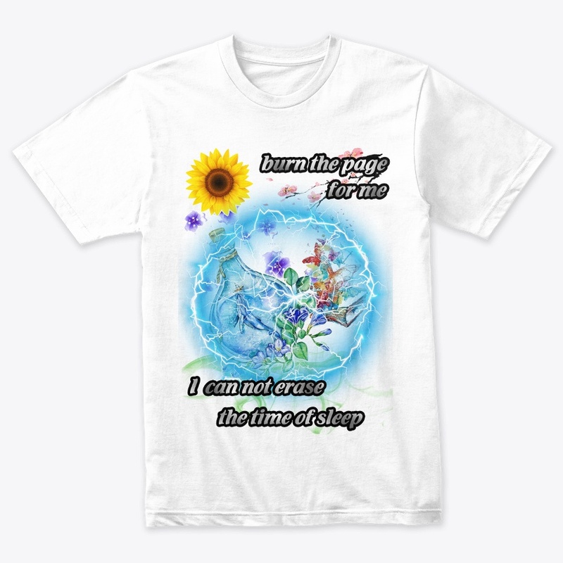 OpenLandd 117 - Burn The Page For Me