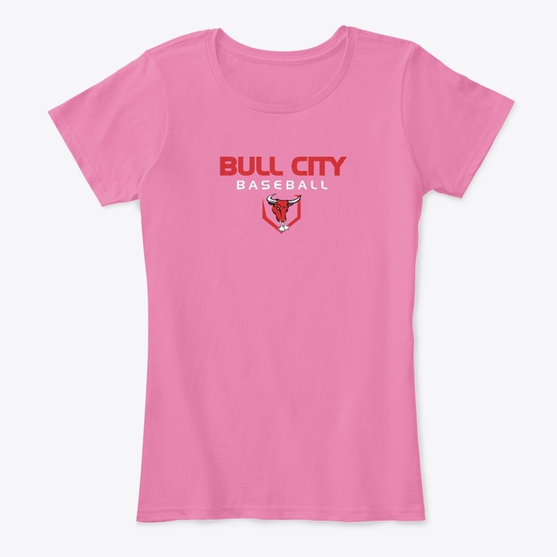 Bull City Baseball Logo