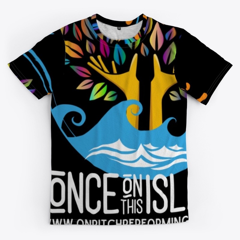Once on this Island