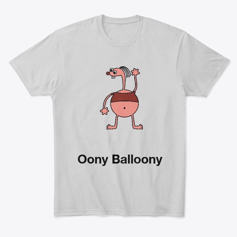 Oony Balloony
