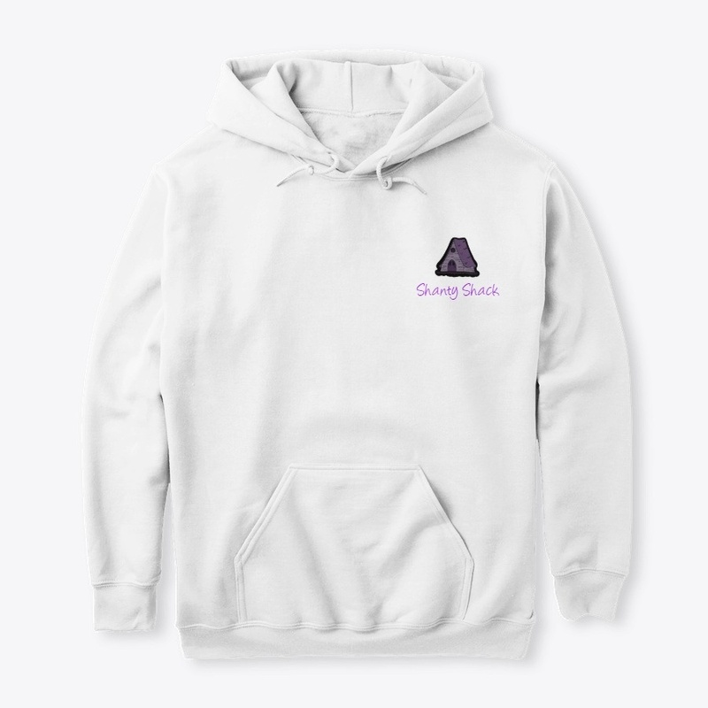 Shanty Shack Logo Sweatshirt