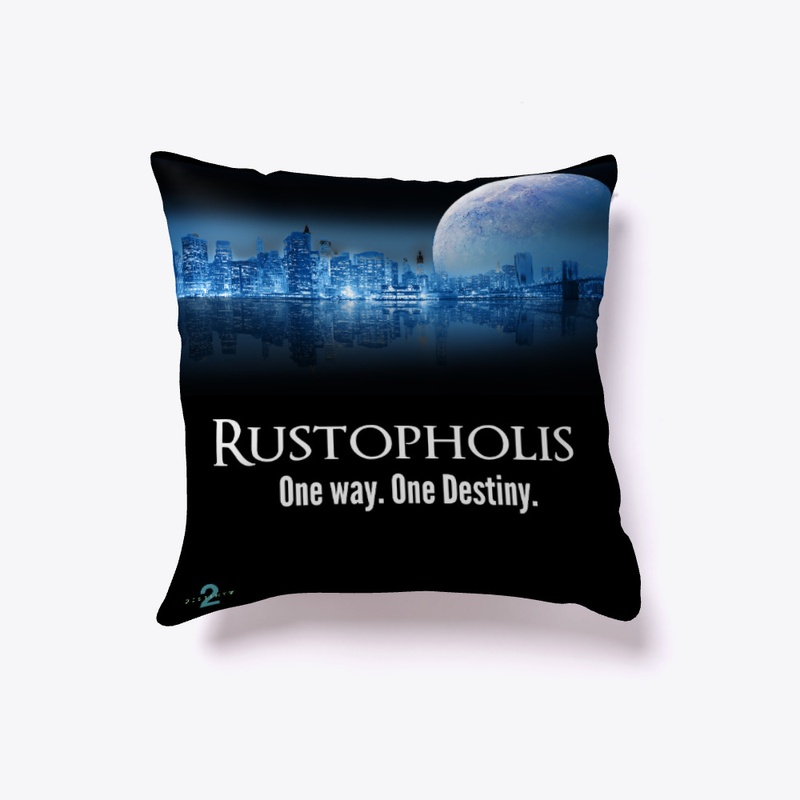 Rustopholis Lounge Collection