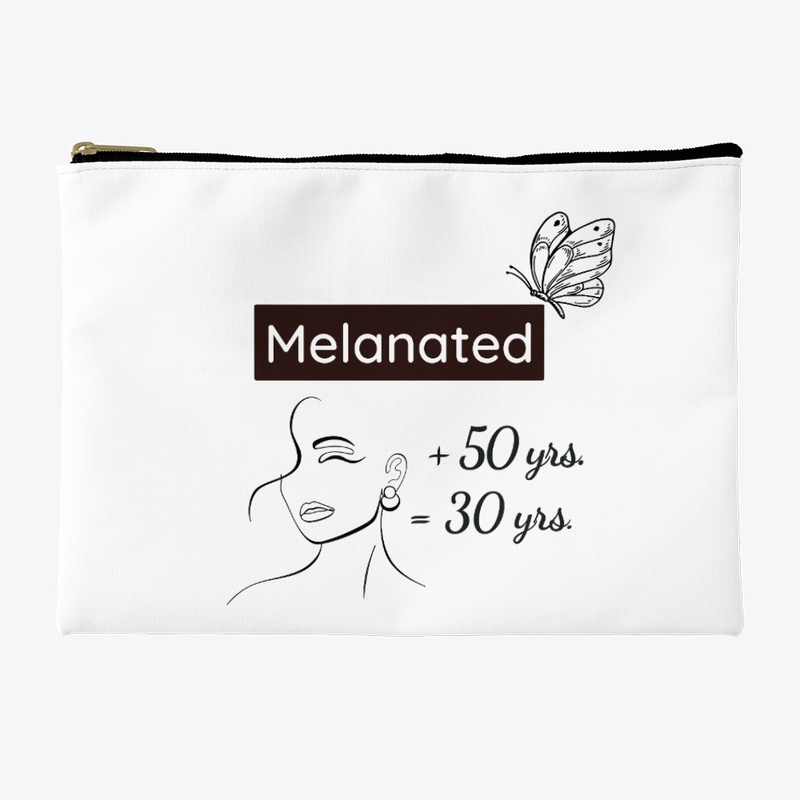 Melanated Plus 50