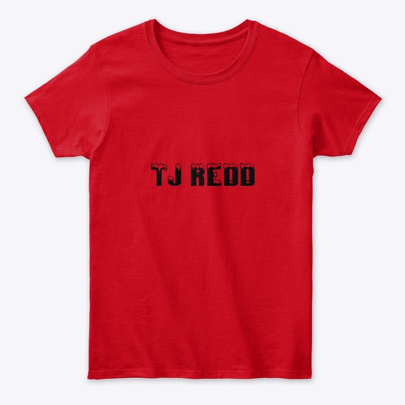 TJ Redd Clothing 