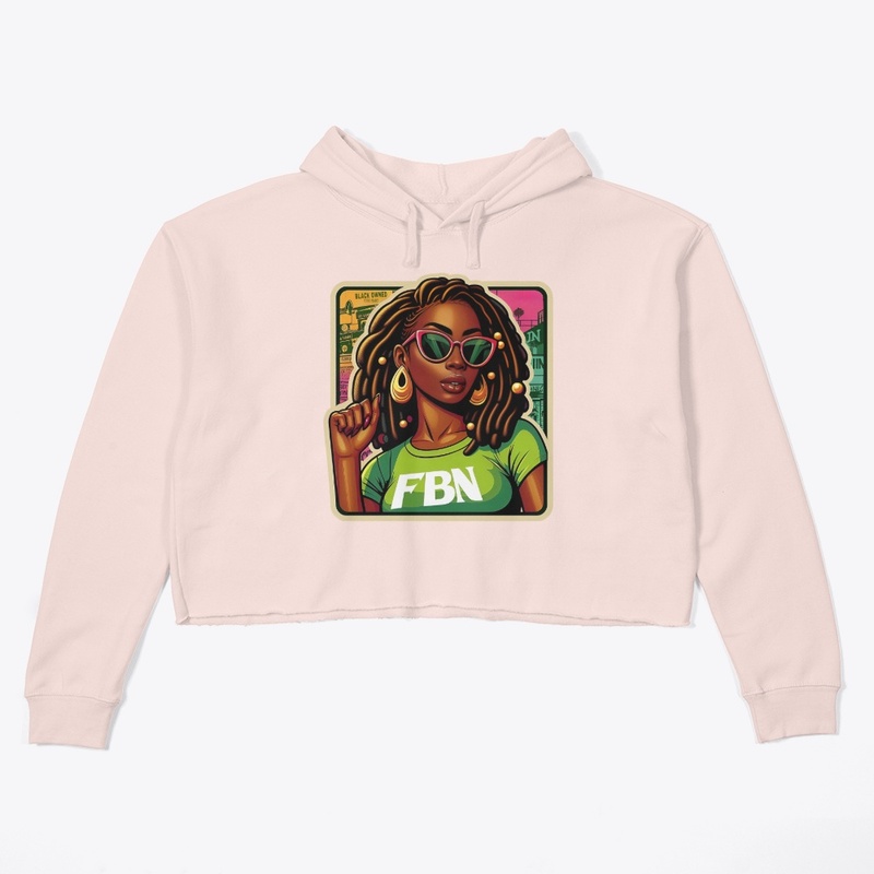 FBN (Vibrant Sista)