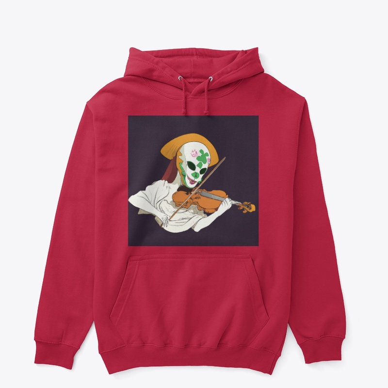 Mrs. Skeletonichi Collection