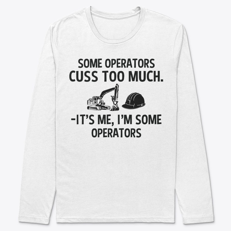 Sarcastic Operator