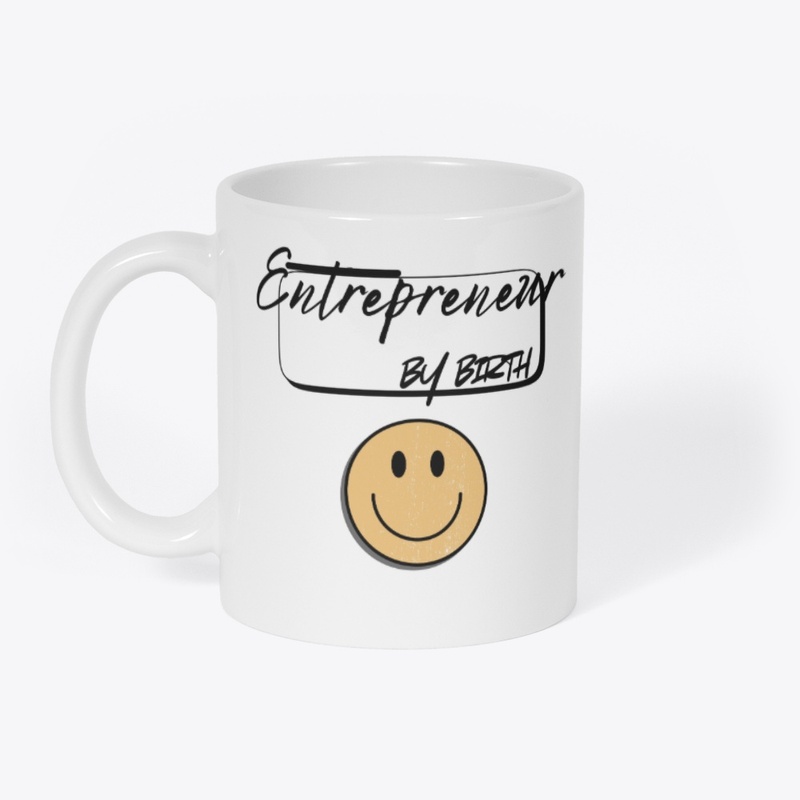 Entrepreneur by Birth | Student Hustler 