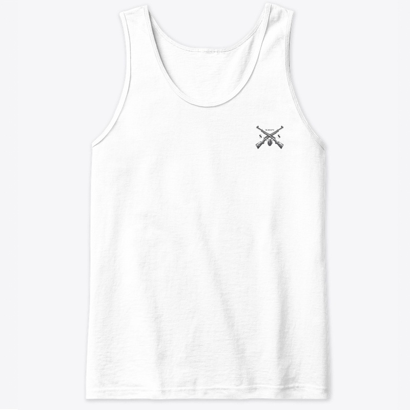 Duty Honor Country 2025 - Classic Tank Top - Classic Tank Top - Classic Tank Top - Classic Tank Top