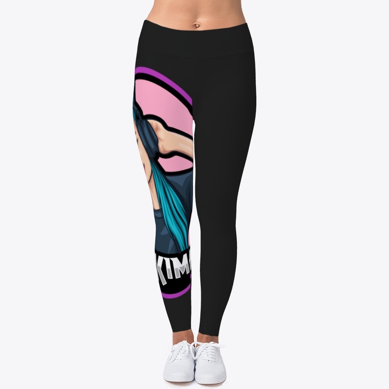 Kim Bap Logo Wear