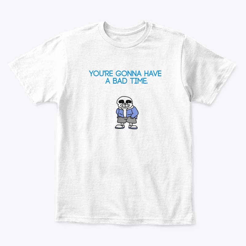Sans the Skeleton (Undertale)