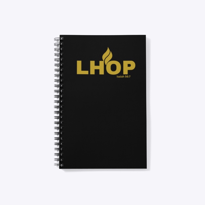 LHOP