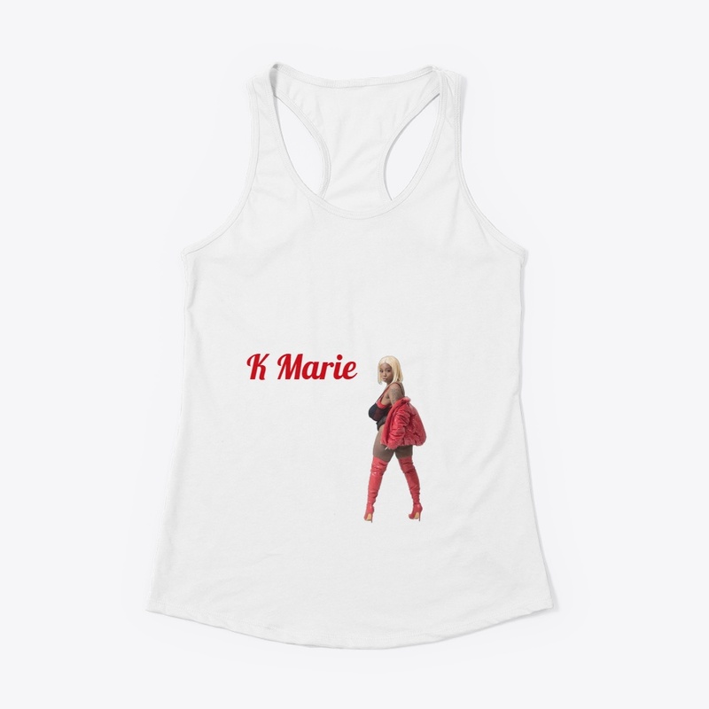 K Marie