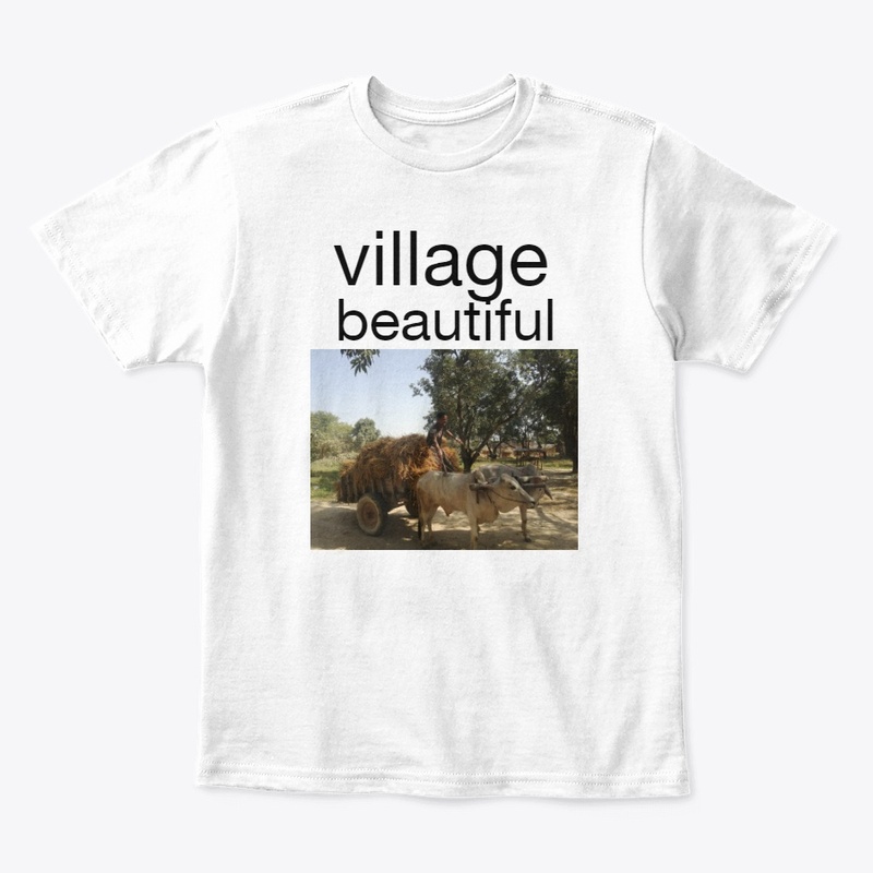 nature of village