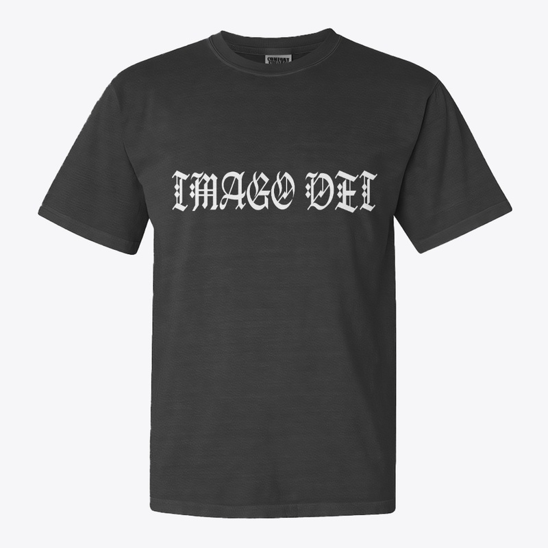 The Imago Dei T-Shirt
