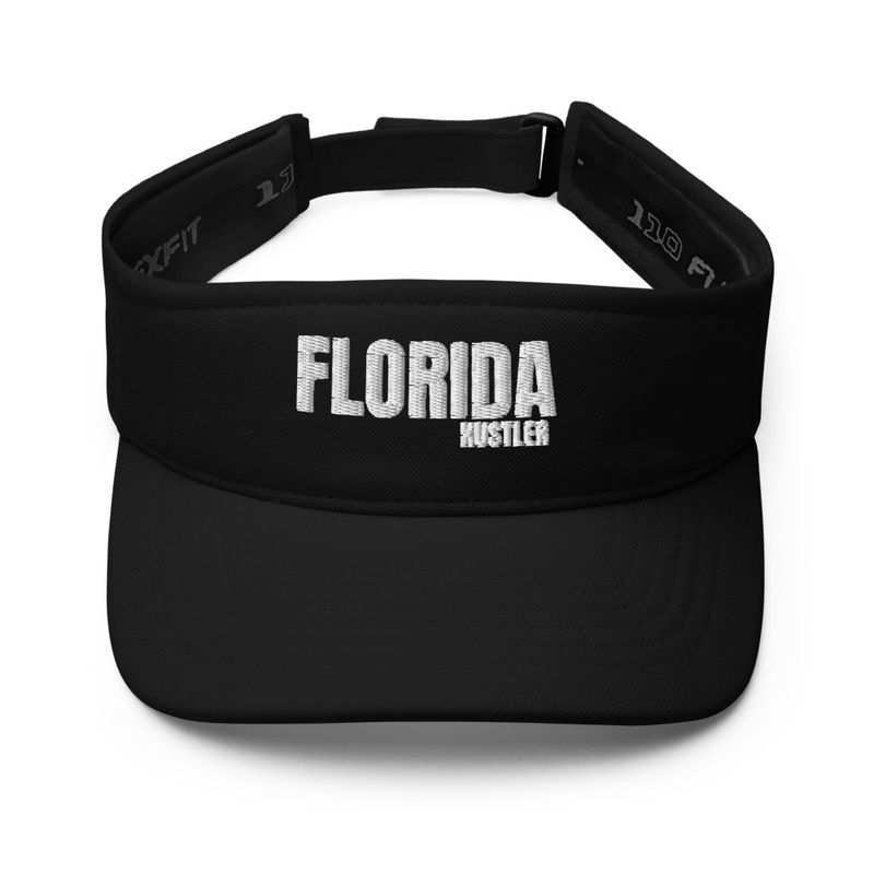 Florida Hustler Brand 