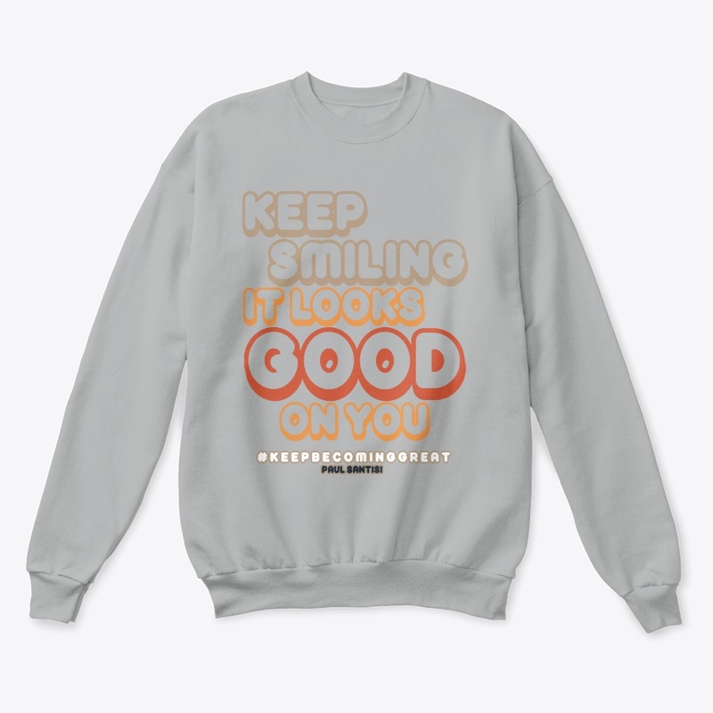 Keep Smilling