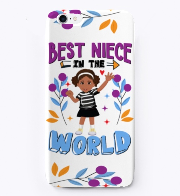 TeeTee & Me Character - Kacy