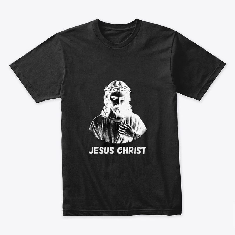 Jesus Christ