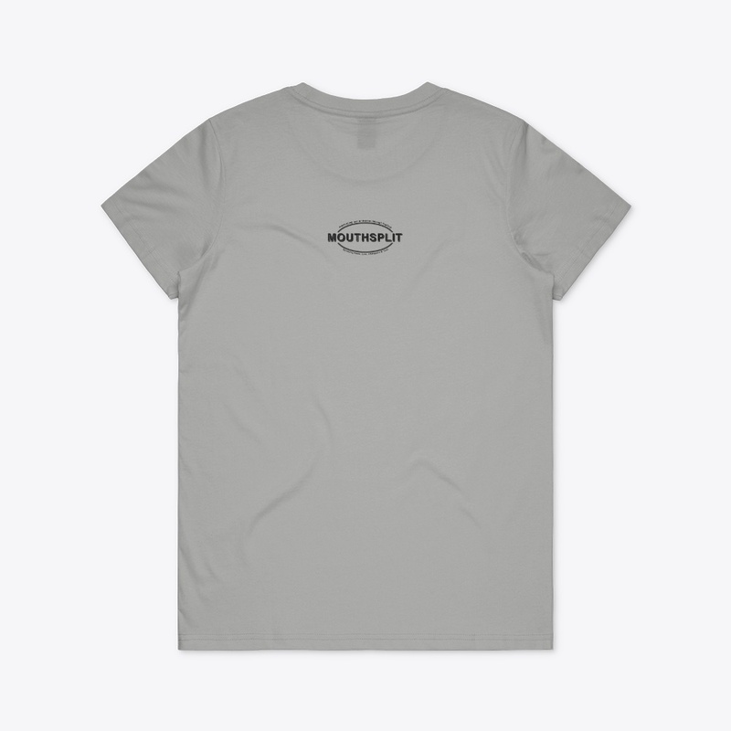 Captainess Durham Tee