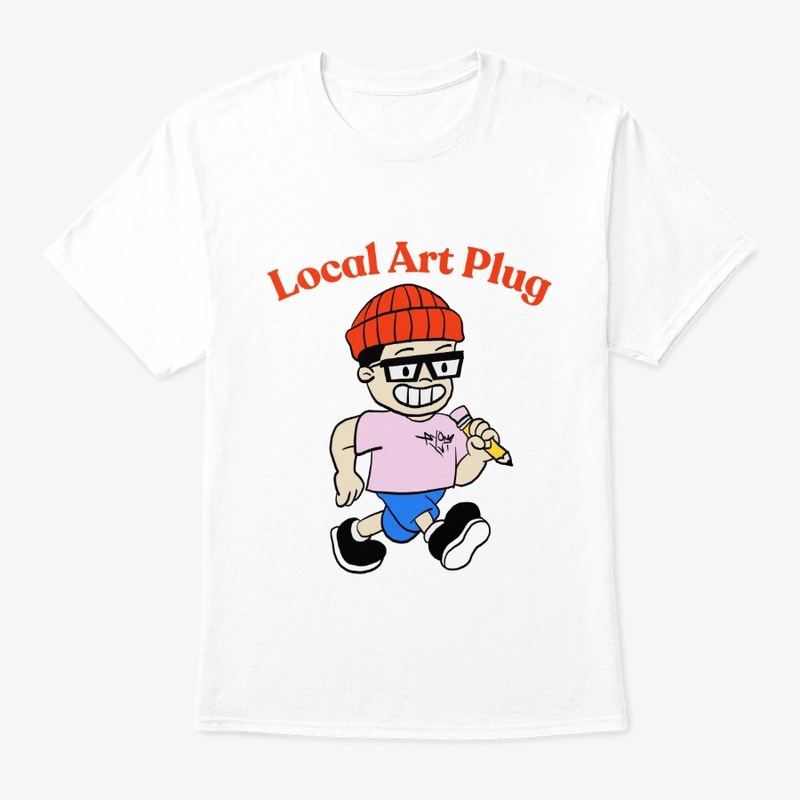 Local Art Plug