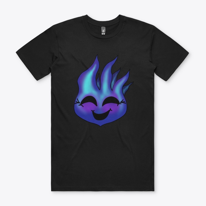 Happy Will O'Thwisp