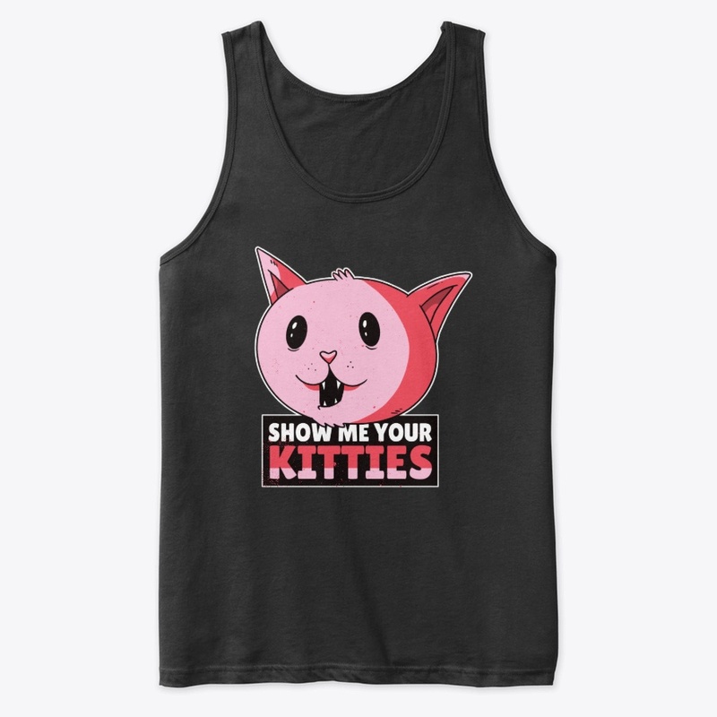 Show me your kitties