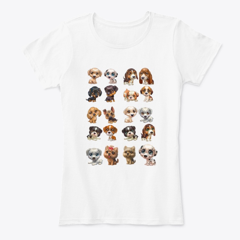 Dog lover