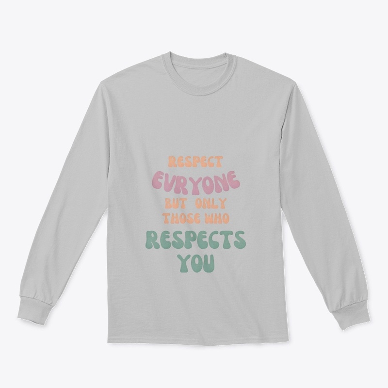 styled text designed products