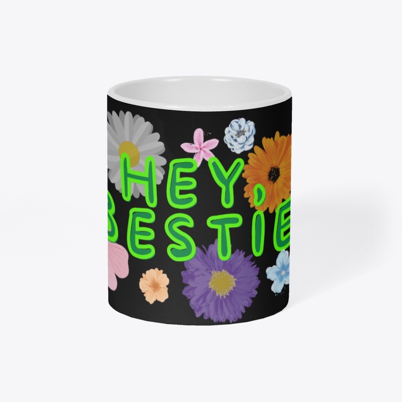 Hey, Bestie Collection!