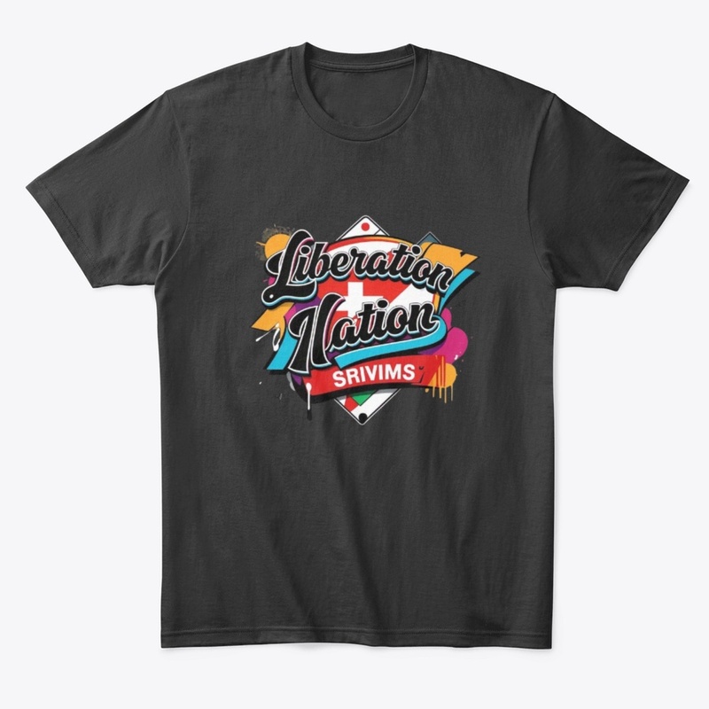 Liberation Nation Celebration