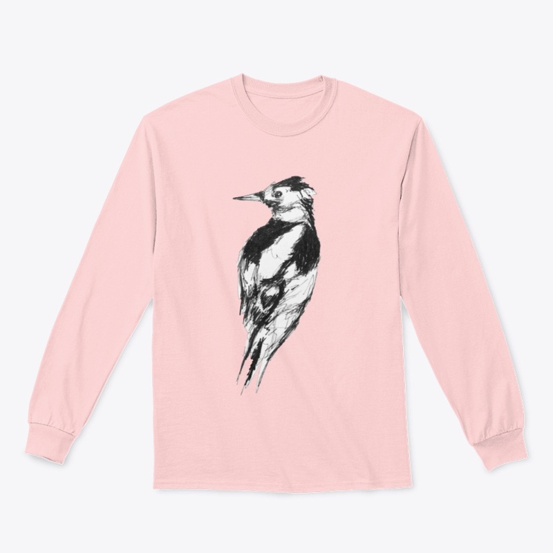 Woodpecker