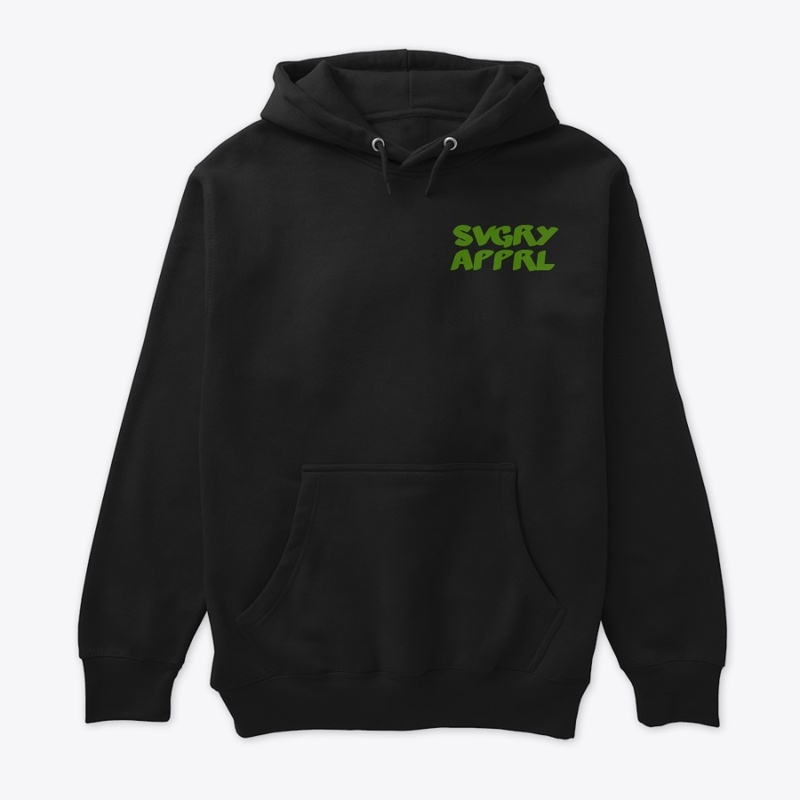 Night vision design