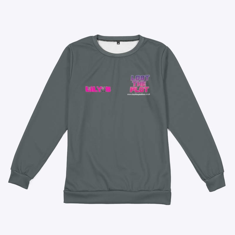 Brand merch