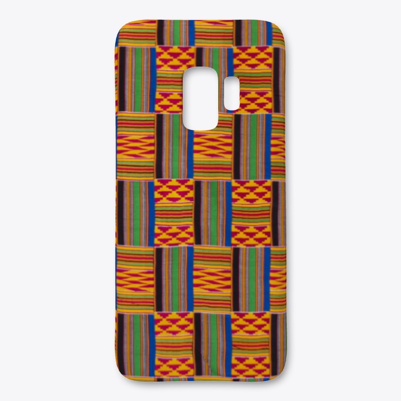 KENTE ONE
