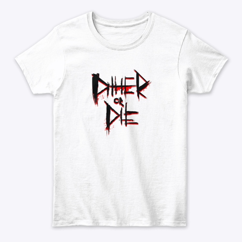 Dither or Die Astrophotography Design