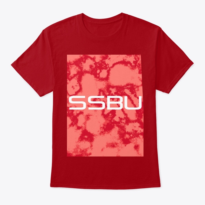 Super Sun Bleached U x GLKTCH Collection