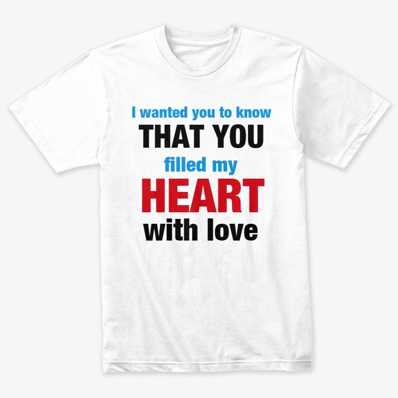 Limited edition Valentine's Day