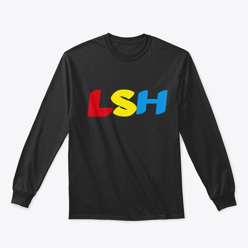 Leesh