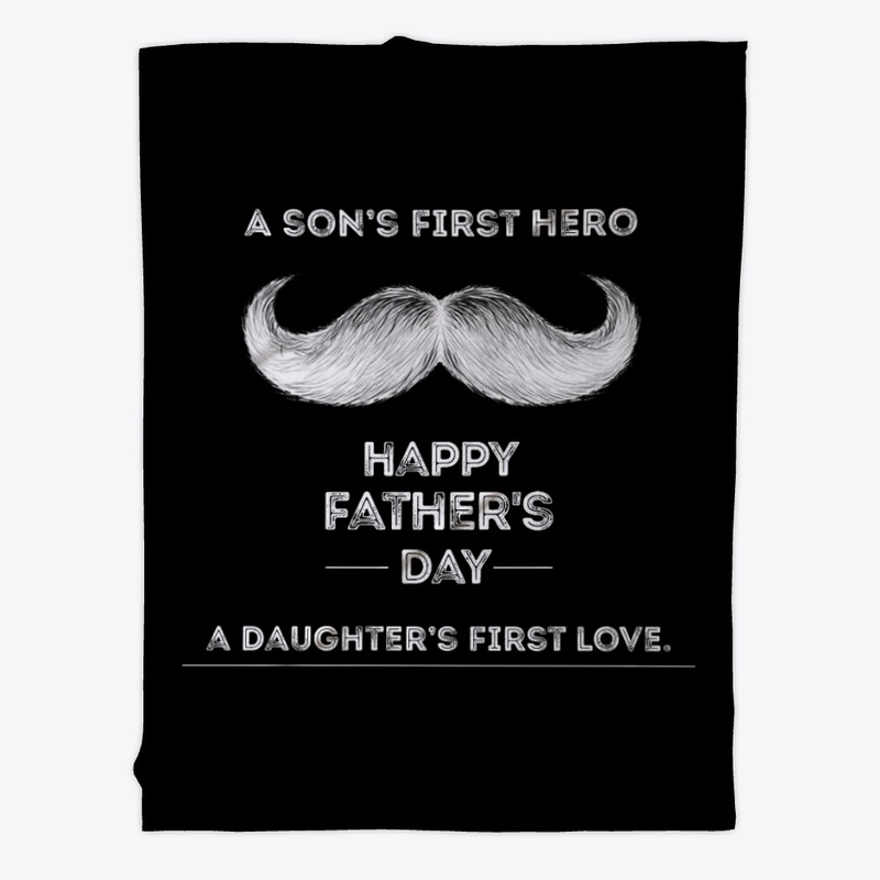 Happy Father's Day Essential T-Shirt.