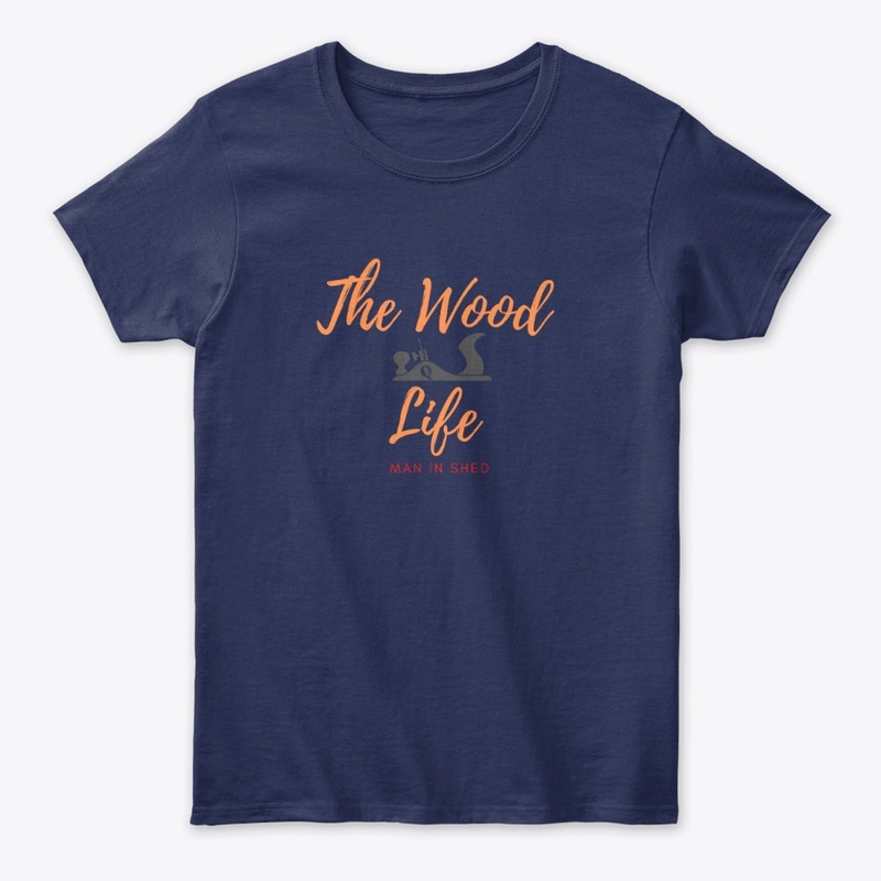 The Wood Life 
