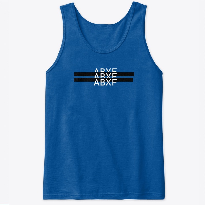 ABXF Tank Top