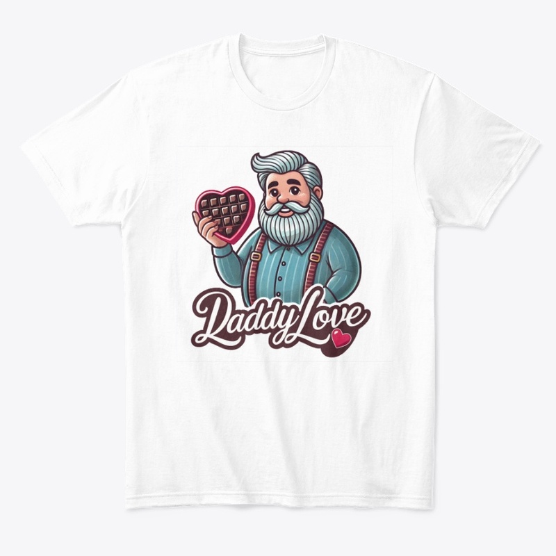 Daddy Love