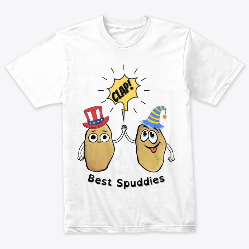 Best Spuddies