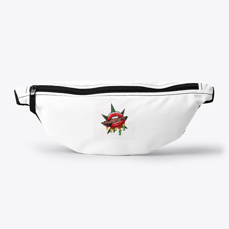 HiGh Fanny Pack