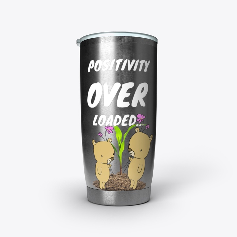 Positivity overloaded…