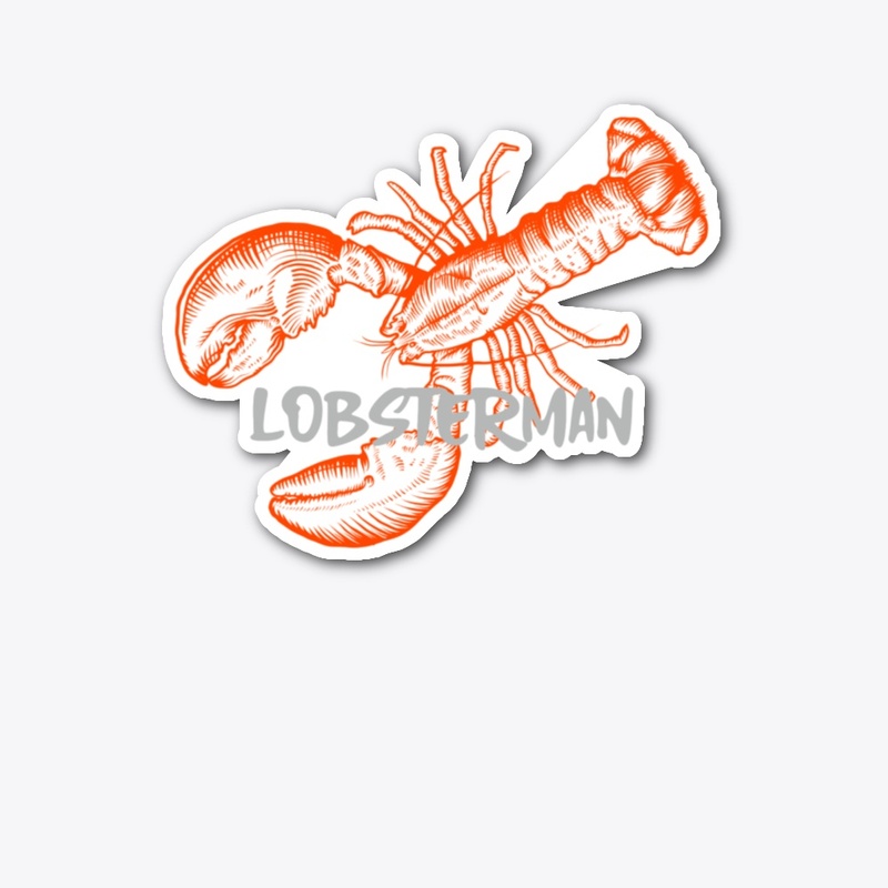 lobsterman